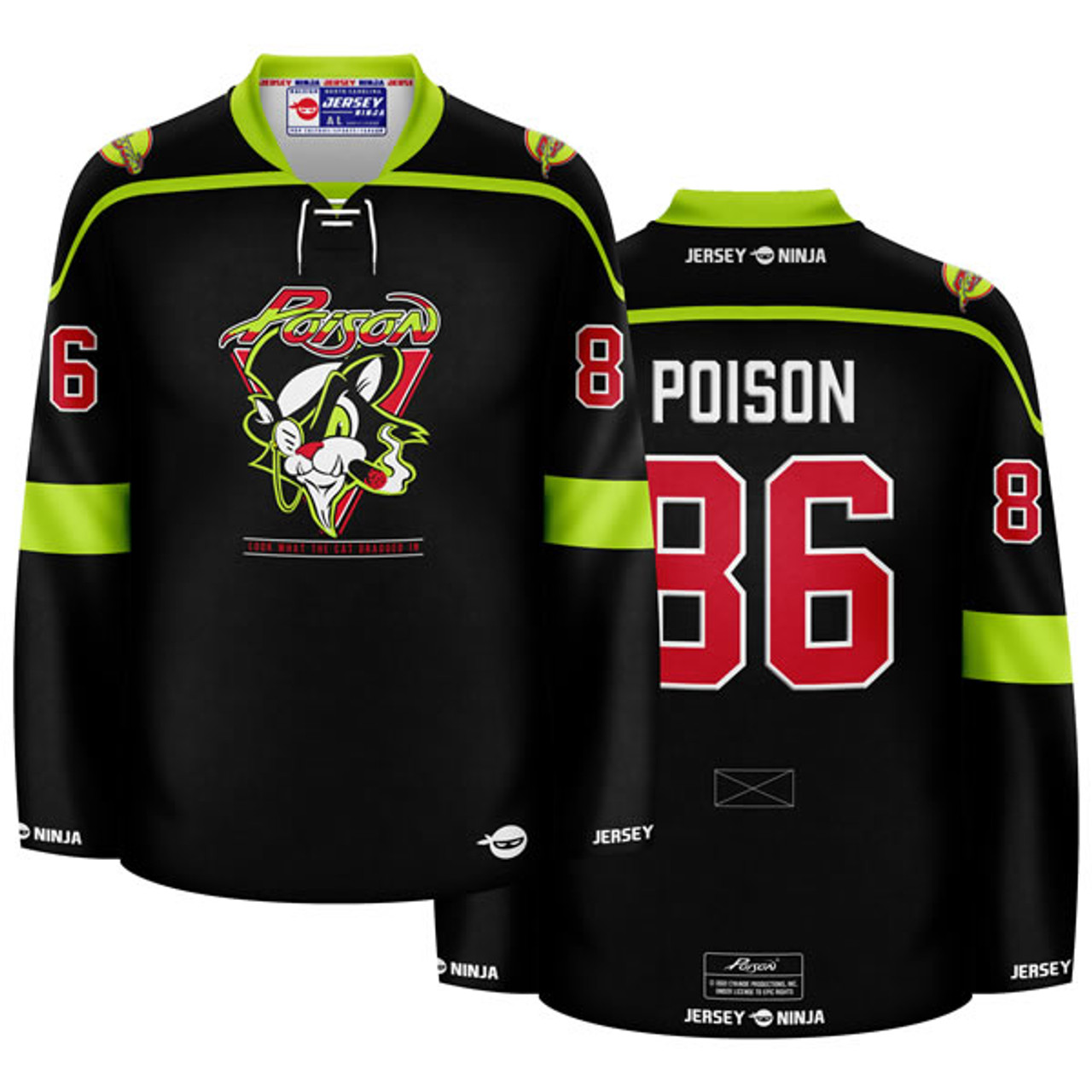 Personalized Pittsburgh Penguins 2022 St Patrick Day Hockey Jersey -  LIMITED EDITION