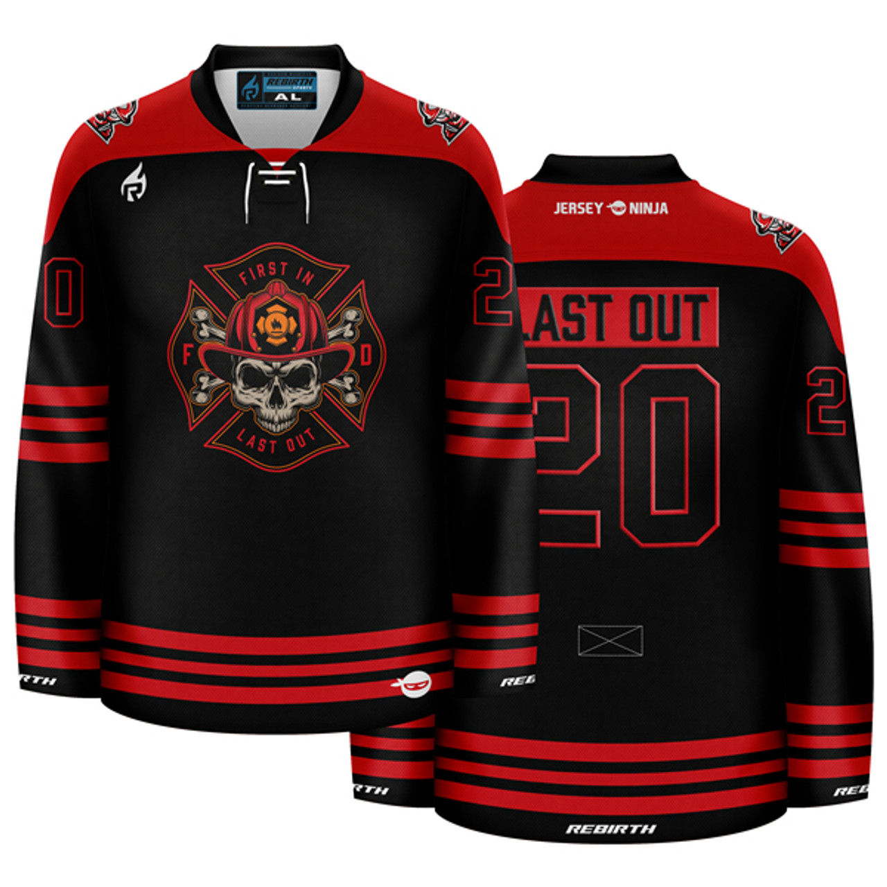 pop culture hockey jerseys