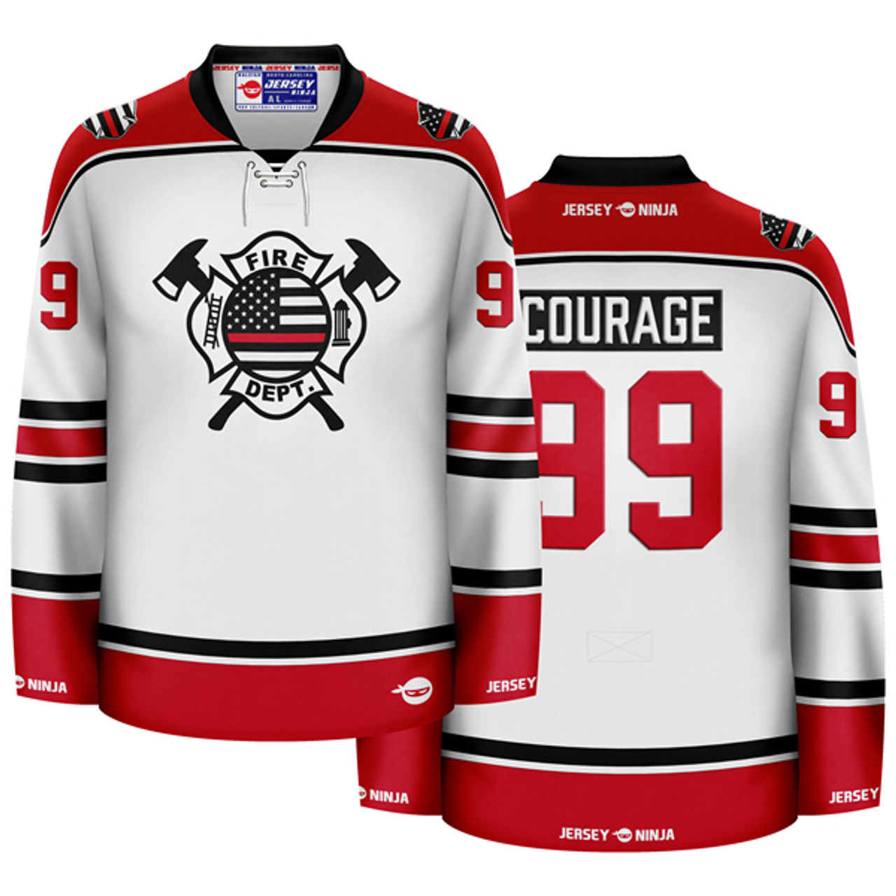 Pop culture hockey jerseys clearance