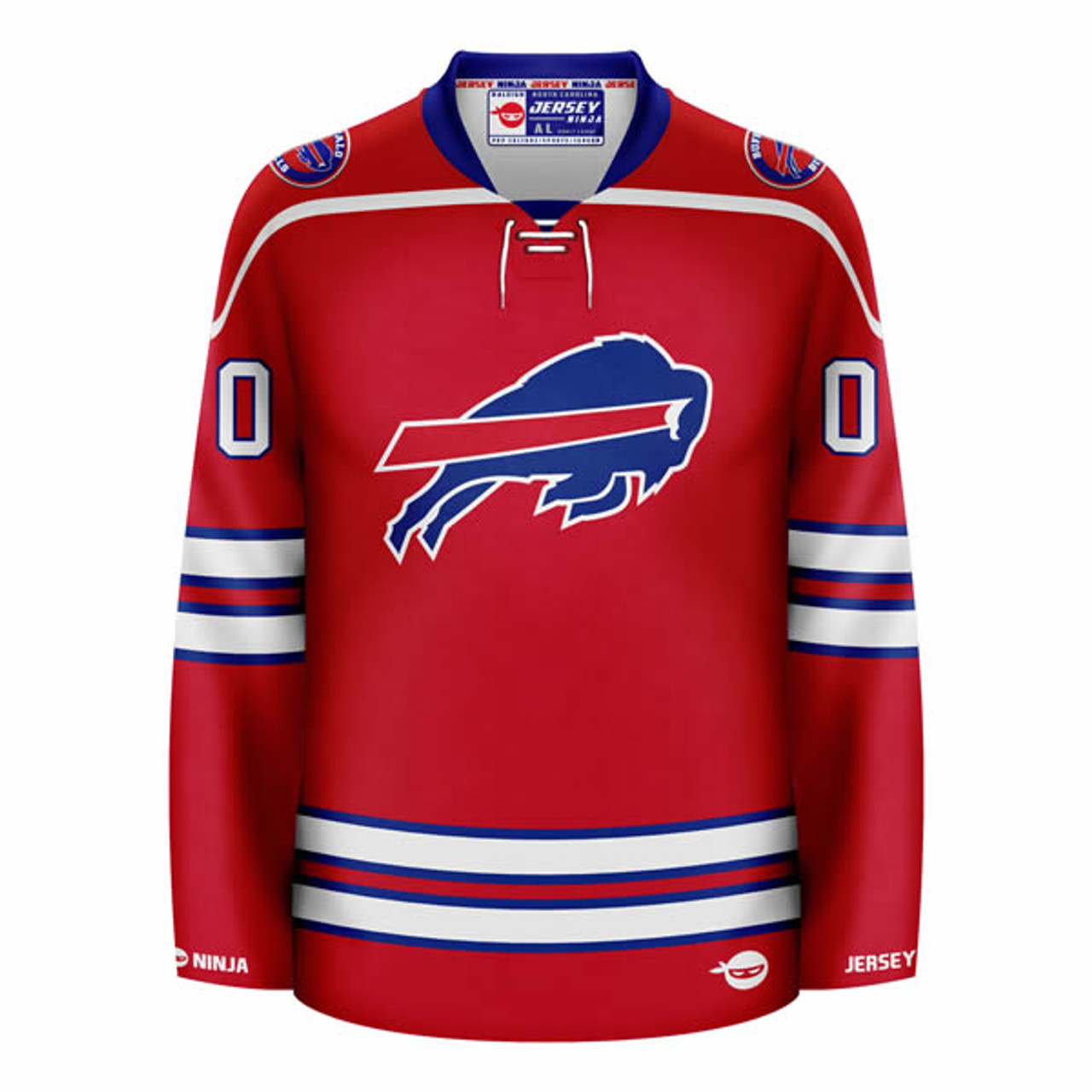 99.buffalo Bills All Red Jersey Store -  1696228788