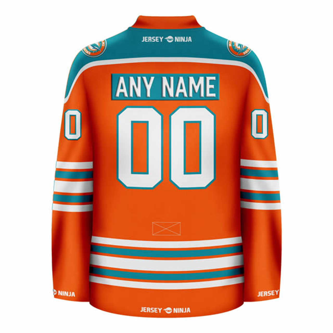 The Phinsider weighs in on the Miami Dolphins Orange Jersey - The