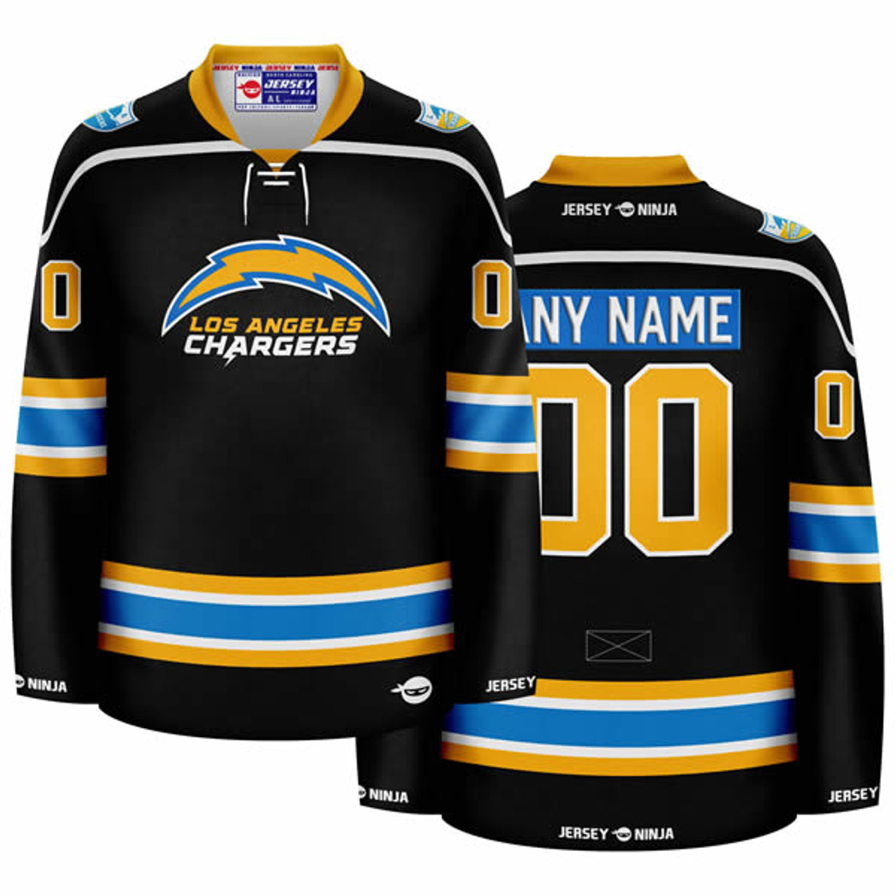 Los Angeles Chargers Apparel, Gifts, Chargers Merchandise, Los Angeles  Chargers Gear