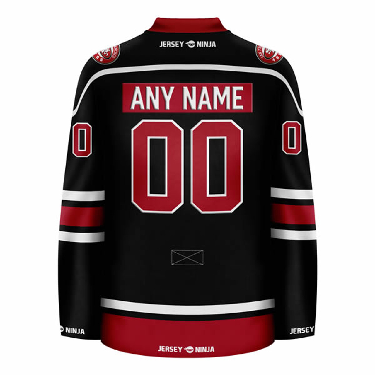 san francisco 49ers black jersey