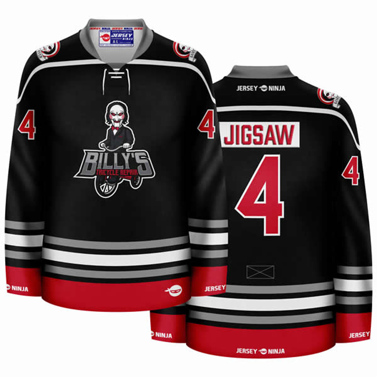 The Best Jerseys in Jersey: Your picks & ours for HS hockey's top sweaters  in 2021 