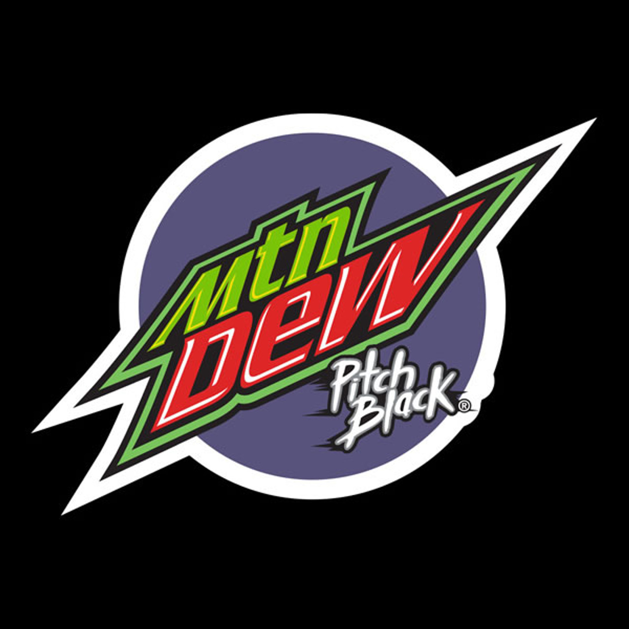 Jersey Ninja - Mountain Dew Voltage 2.0 Hockey Jersey
