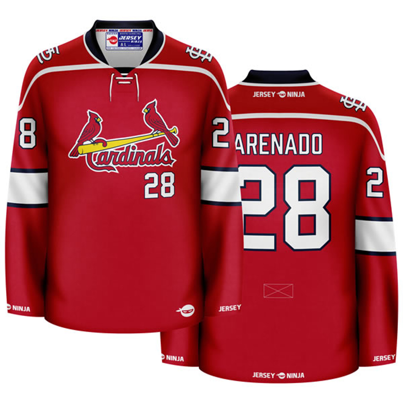 cheap st louis cardinals jersey