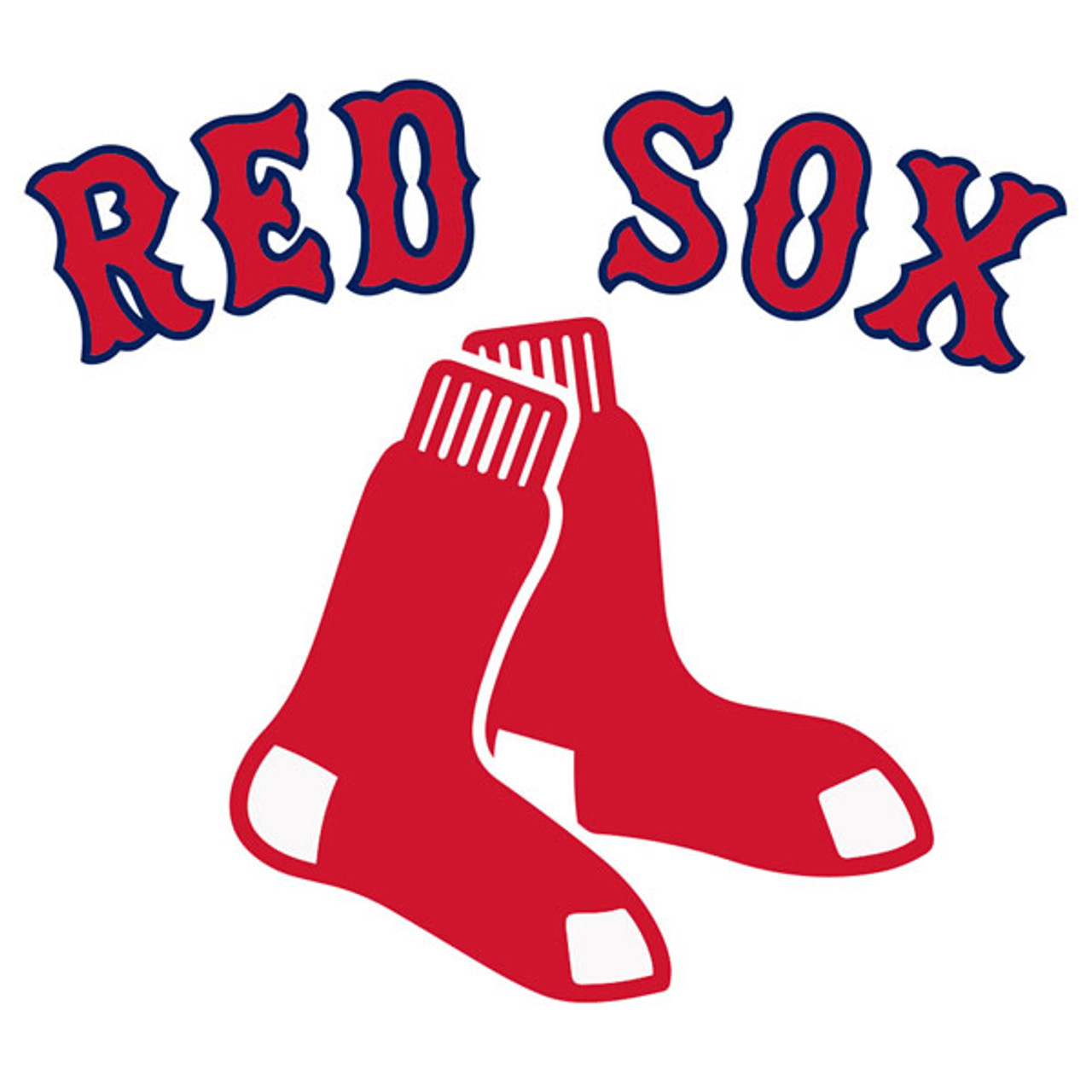 Jersey NInja - Boston Red Sox White Ted Williams Crossover Hockey