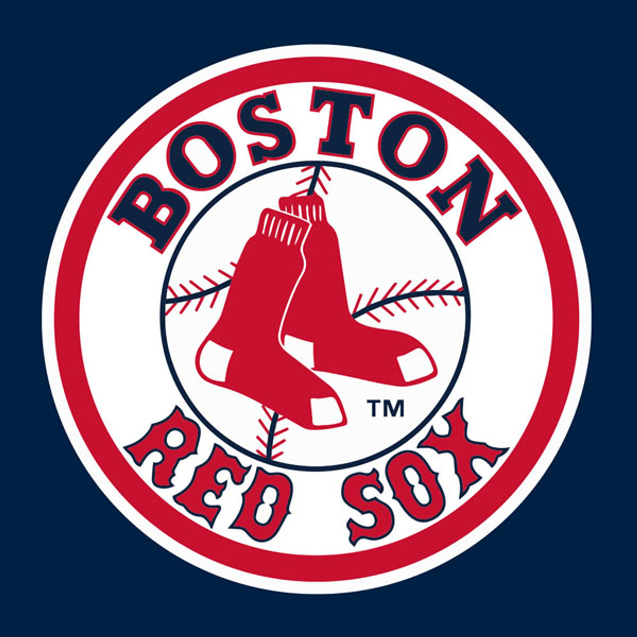 Jersey NInja - Boston Red Sox White Ted Williams Crossover Hockey Jersey