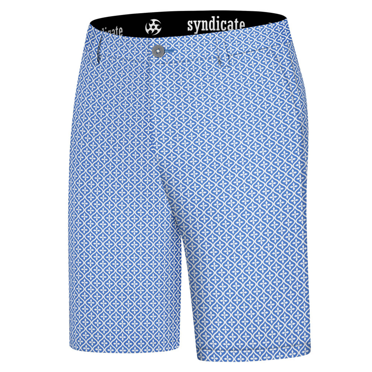 ★ GLOWNY★ 247 FORCE JERSEY SHORTS NAVY GY25PSPT001 GLOWNY 247 Force Jersey Shorts - Navy | International Store