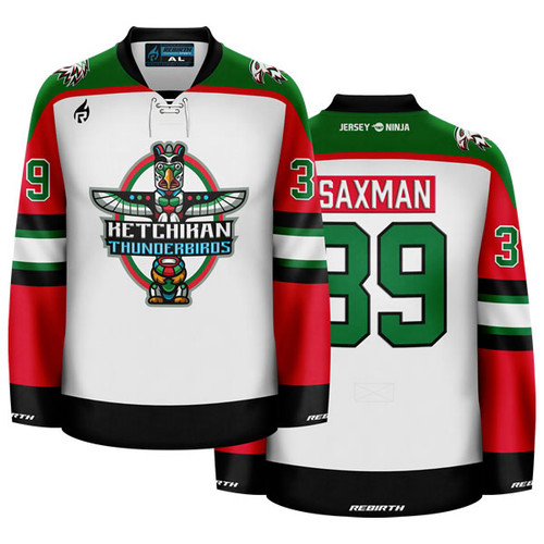 Ice hockey jerseys london clearance