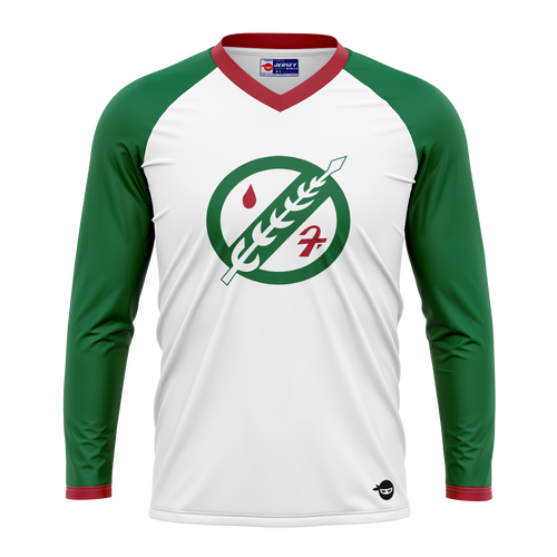 Jersey Ninja - NHL Mashup Hockey Jerseys