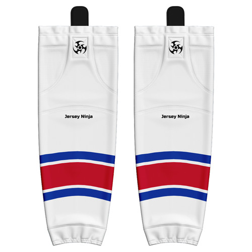 Kansas City Scouts Blue Lightweight Hockey Hoodie