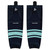 Jersey Ninja - Seattle Kraken 2022-23 Reverse Retro Pro Style Hockey Socks
