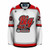 Jersey Ninja - Big Dick's Halfway Inn 2020 Funny Hockey Jersey - FRONT VIEW