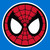 Spider-Man Home Hockey Jersey - SHOULDER