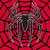 Spider-Man Home Hockey Jersey - CREST