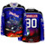 Jersey Ninja - Judas Priest Painkiller SUB Hockey Jersey - COMBINED
