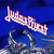 Jersey Ninja - Judas Priest Painkiller SUB Hockey Jersey - CREST
