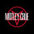 Jersey Ninja - Motley Crue Founded Black Hockey Jersey - SHOULDER