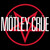 Jersey Ninja - Motley Crue Founded Black Hockey Jersey - CREST