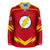 The Flash Home Hockey Jersey - FRONT