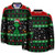 Jersey Ninja - Christmas Grinch Ugly Sweater Hockey Jersey - COMBINED Jersey Ninja - Christmas Grinch Ugly Sweater Hockey Jersey - COMBINED