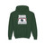 Youth Bar Down Hooded Sweatshirt - Various Colors