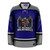 Jersey Ninja - St Michael's Archangels Mythical Hockey Jersey - FRONT VIEW