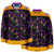 Jersey Ninja - Mardi Gras Fat Tuesday Ugly Sweater Holiday Hockey Jersey - COMBINED