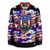 Jersey Ninja - Military Appreciation 2020 Charity Hockey Jersey - FRONT VIEW