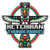 Jersey Ninja - Ketchikan Thunderbirds Mythical Hockey Jersey - CREST