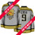 Jersey Ninja - Barefield Dragons Mythical Hockey Jersey - OUT OF STOCK