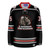 Jersey Ninja - London Werewolves Mythical Hockey Jersey - FRONT