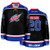 Jersey Ninja - Mountain Dew Voltage Black Hockey Jersey - COMBINED