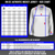 Jersey Ninja Hockey Jersey Size Chart