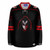KISS The Solo Albums The Demon Hockey Jersey - FRONT
