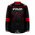 KISS The Solo Albums The Demon Hockey Jersey - BACK