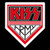 KISS The Solo Albums The Demon Hockey Jersey - SHOULDER