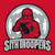 Sith Troopers Darth Revan Hockey Jersey - CREST