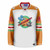 Itchy and Scratchy Simpson Hockey Jersey - FRONT