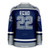 Jersey Ninja - Dallas Cowboys Navy Emmitt Smith Crossover Hockey Jersey - BACK