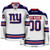 New York Giants White Hockey Jersey - COMBINED