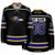 Baltimore Ravens Black Hockey Jersey - COMBINED