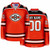 Cleveland Browns Orange Hockey Jersey - COMBINED