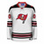 Tampa Bay Buccaneers White Hockey Jersey - FRONT