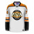 AC/DC High Voltage Hockey Jersey - FRONT