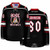 AC/DC Hells Bells Hockey Jersey - COMBINED