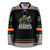 Gamorrean Guards Warlord Hockey Jersey - FRONT