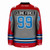 Bad Batch Clone Force 99 Hockey Jersey - BACK