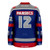 Kessel Runners 12 Parsecs Hockey Jersey - BACK